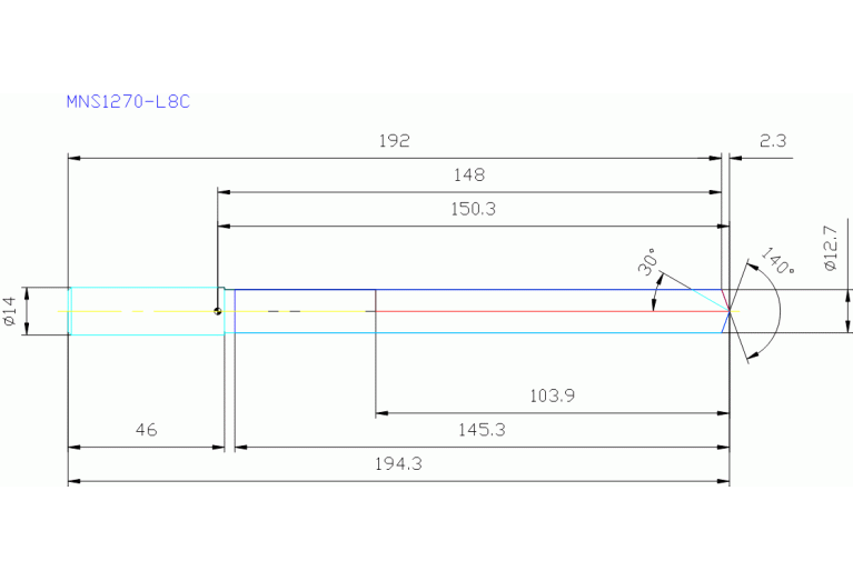 MNS1270-L8C TF15