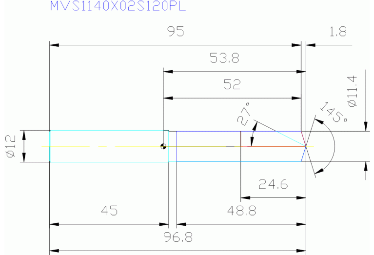 MVS1140X02S120PL DP1020