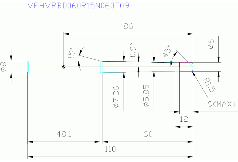 VFHVRBD060R15N060T09