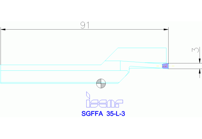 SGFFA 35-L-3
