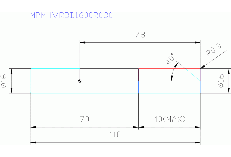 MPMHVRBD1600R030