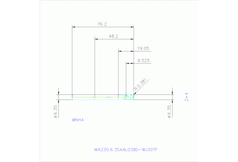 MA230.6.35A4L038D-WJ30TF