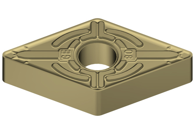 DNMG150608N-GE AC8115P