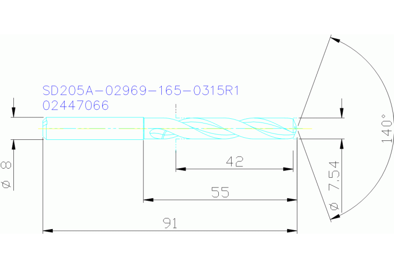 SD205A-02969-165-0315R1