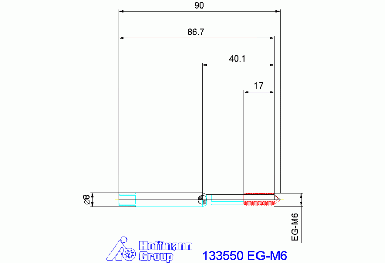 133550 EG-M6
