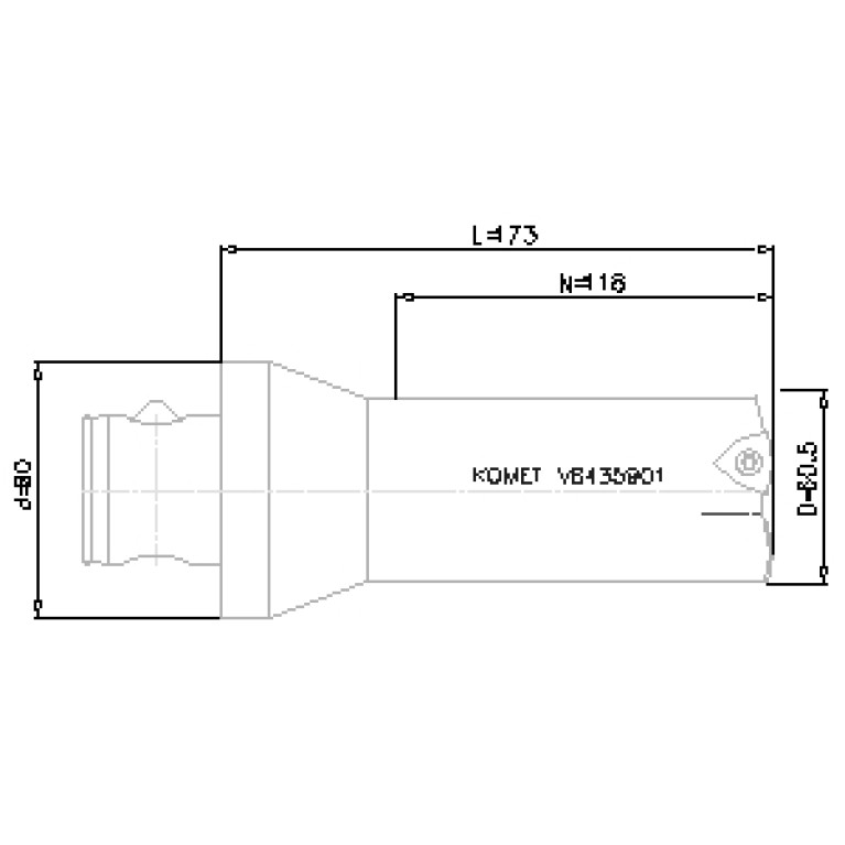 V84 35901