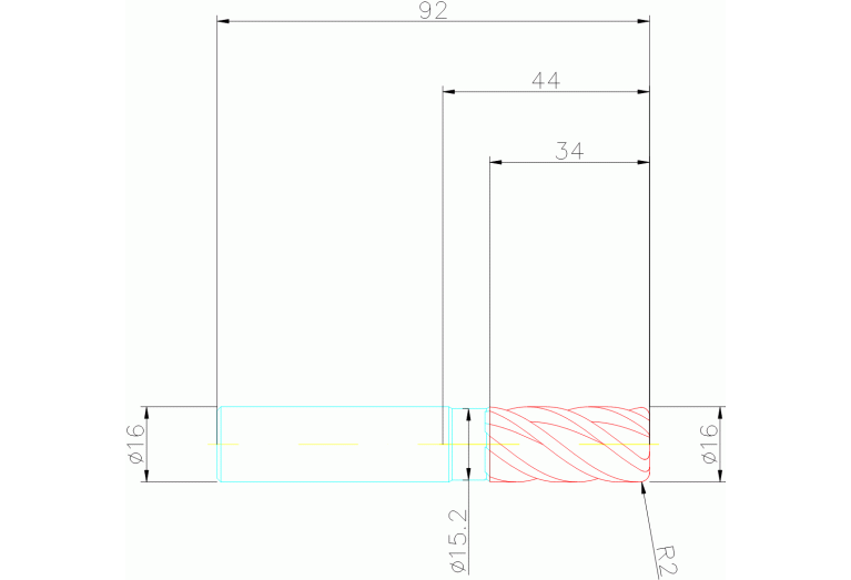 2F342-1600-200-PC 1730