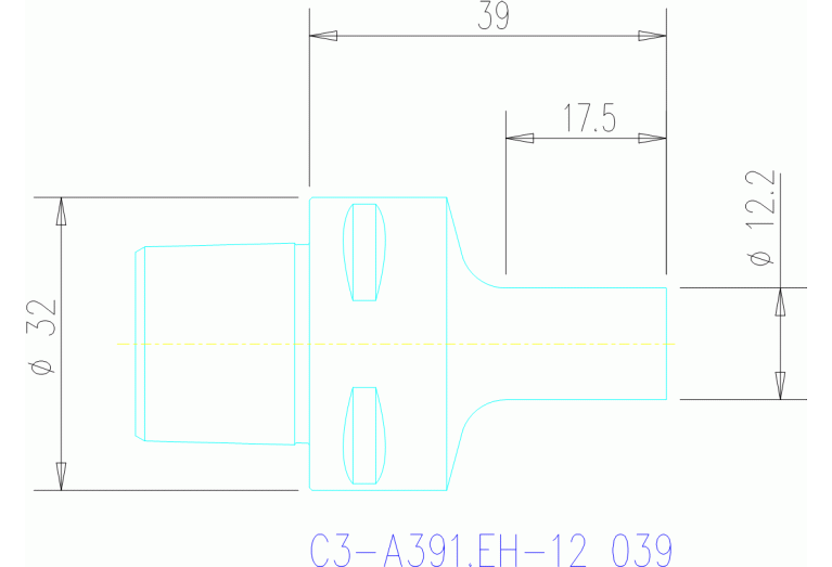 C3-A391.EH-12 039
