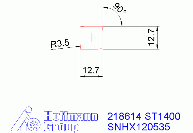 218614 ST1400
