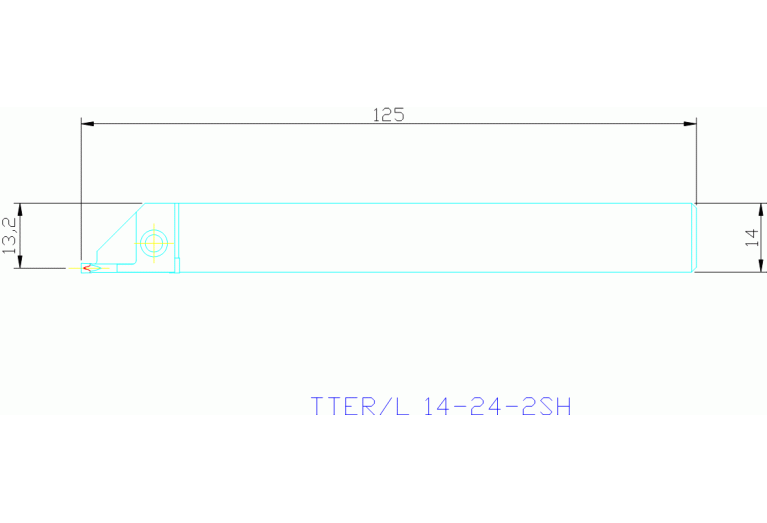 TTER 14-24-2SH