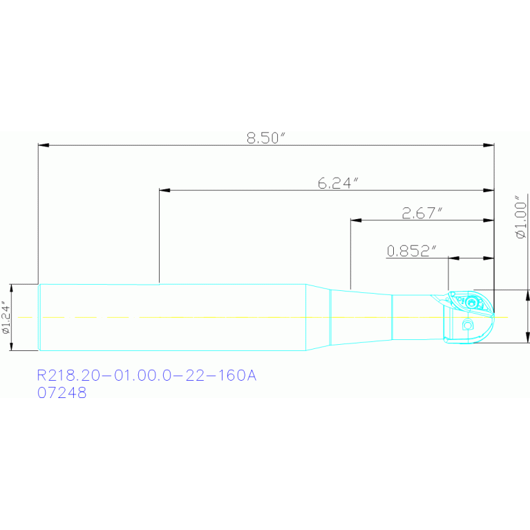 R218.20-01.00.0-22-160A