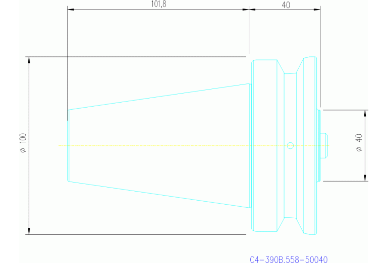 C4-390B.558-50 040