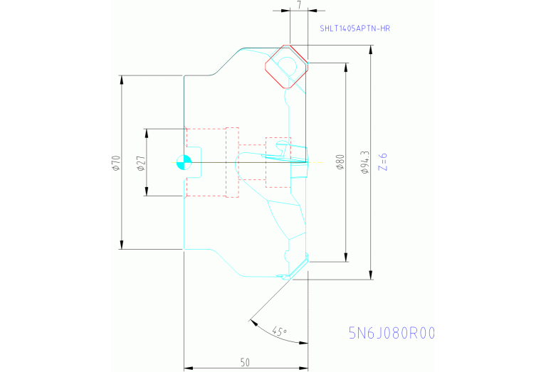 5N6J080R00