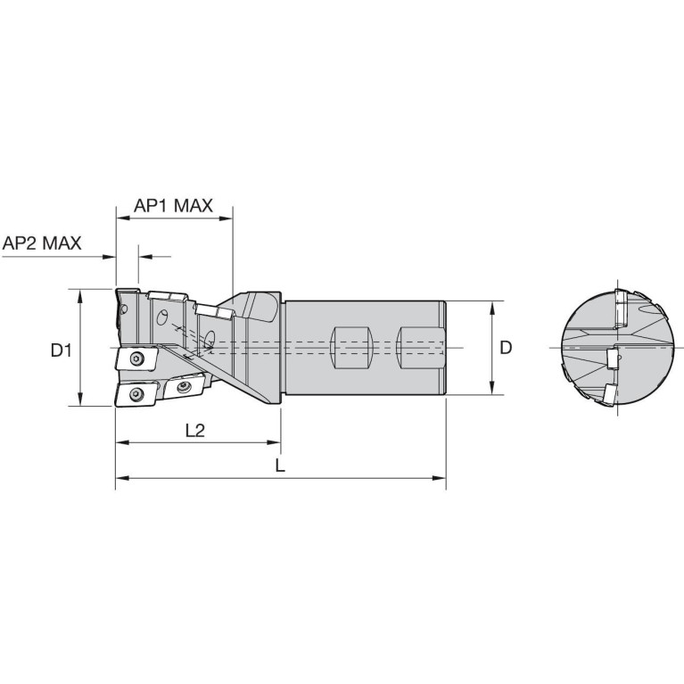 KDMR33-S32-110W-L