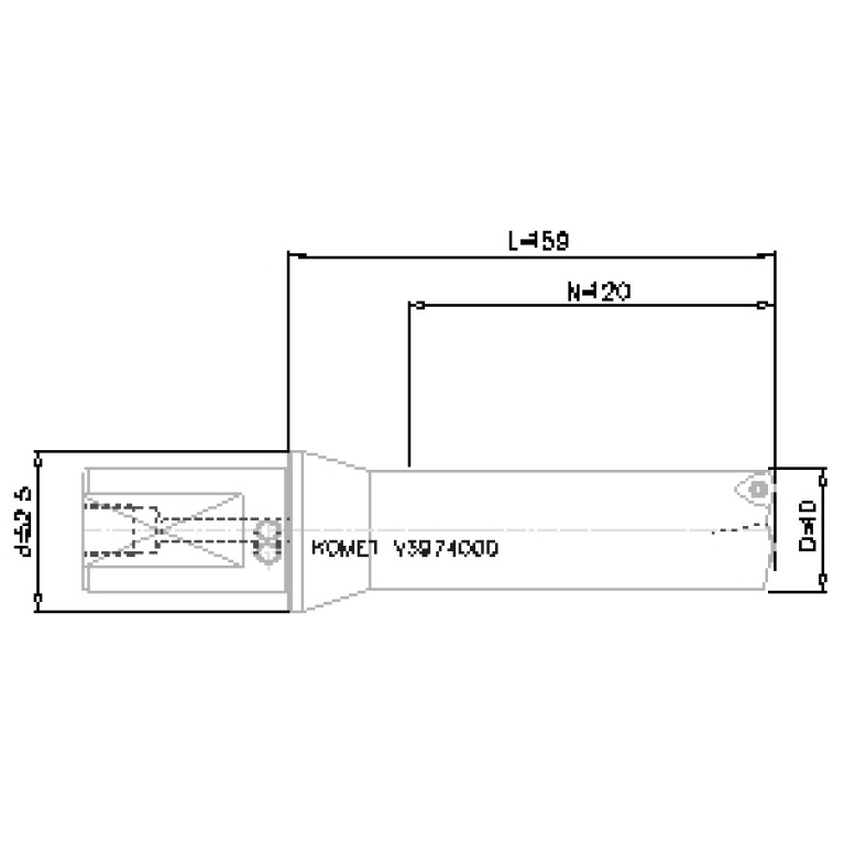 V39 74000