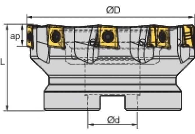 EMP09-125-B40-LN12-16C