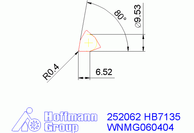 252062 HB7135