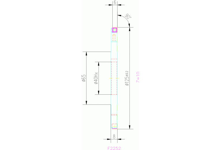 F2252.B.125.Z10.06.R684
