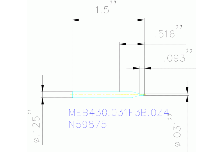 MEB430.031F3B.0Z4