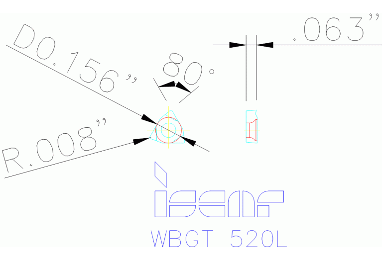 WBGT 060102L IC807