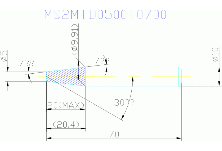 MS2MTD0500T0700