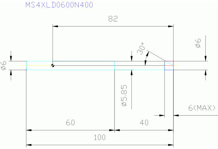 MS4XLD0600N400