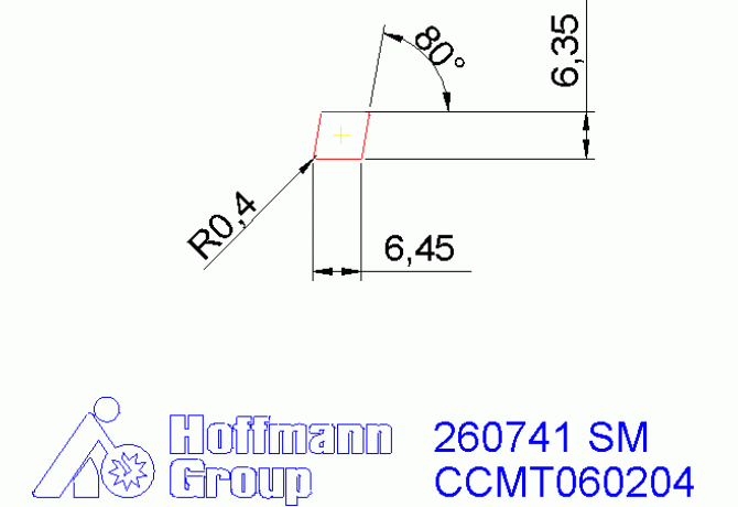 260741 SM