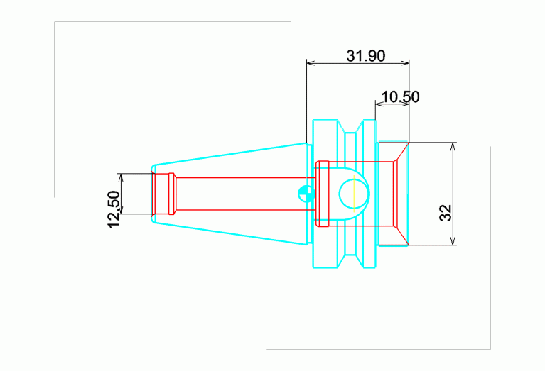 MAS403-BT30MHD32.32