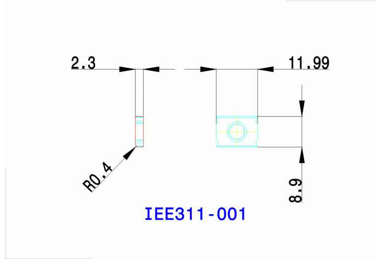 IEE311-001 IN2505
