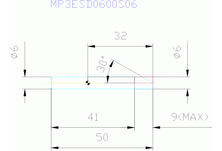 MP3ESD0600S06