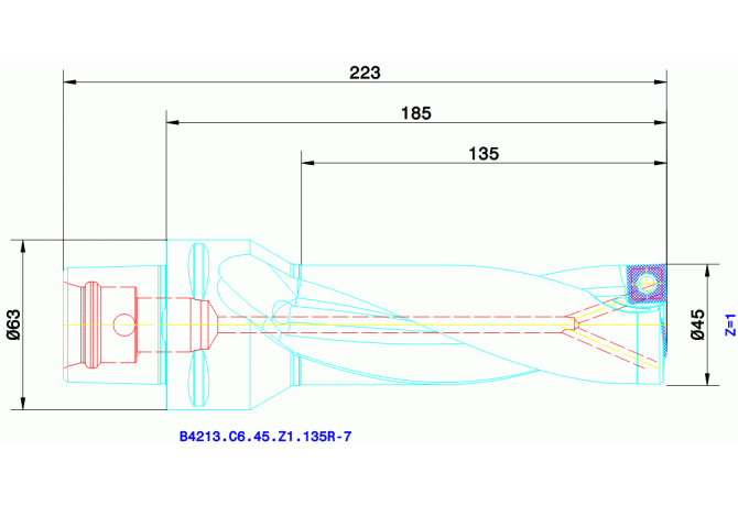 B4213.C6.45.Z1.135R-7