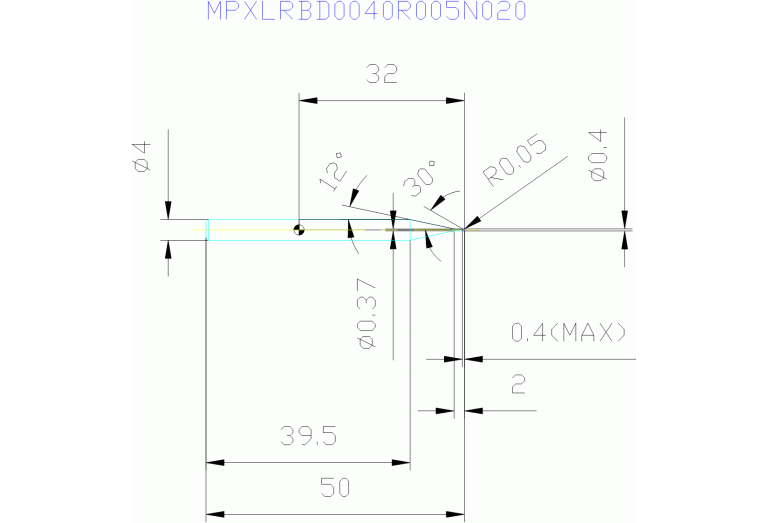 MPXLRBD0040R005N020