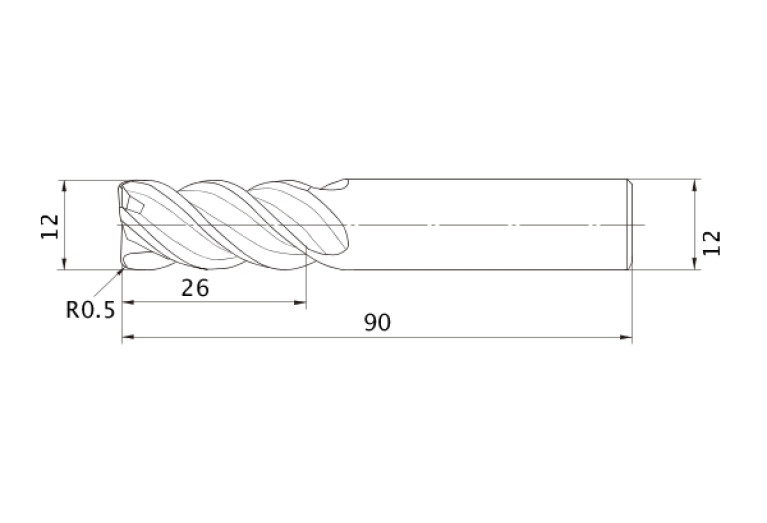 VCMHDRBD1200R050S12