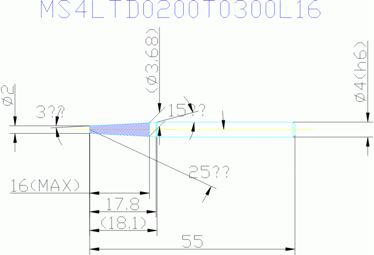 MS4LTD0200T0300L16