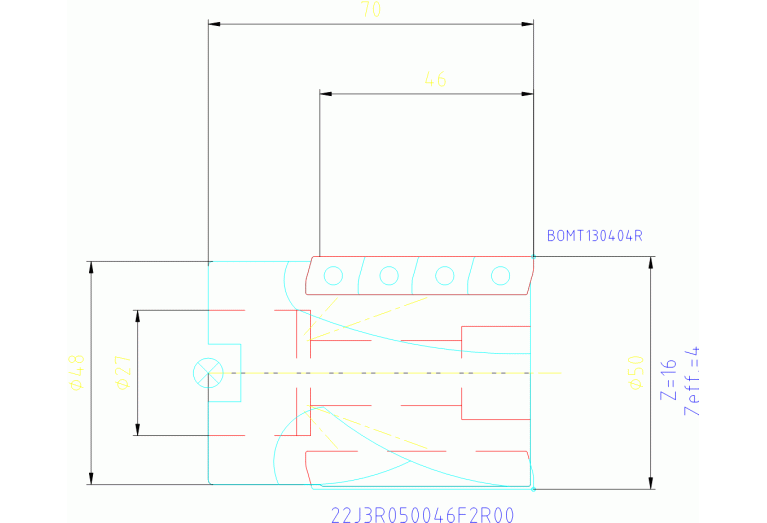 22J3R050046F2R00