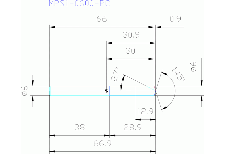 MPS1-0600-PC DP1021