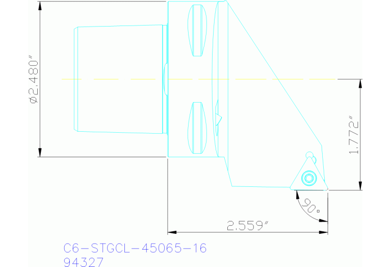C6-STGCL-45065-16