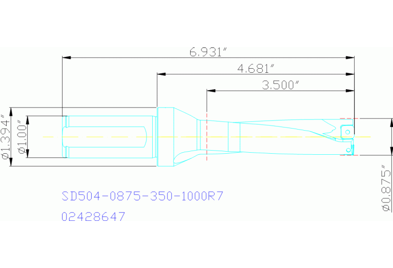 SD504-0875-350-1000R7