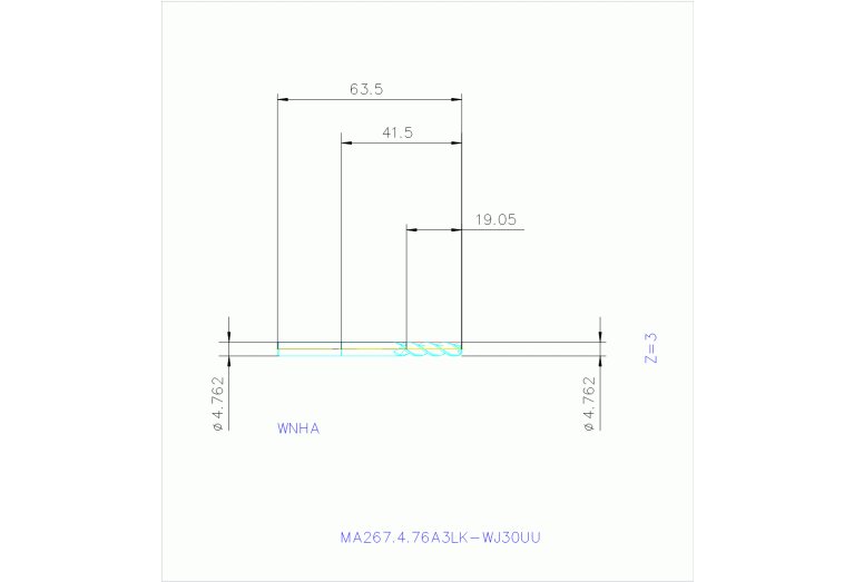 MA267.4.76A3LK-WJ30UU