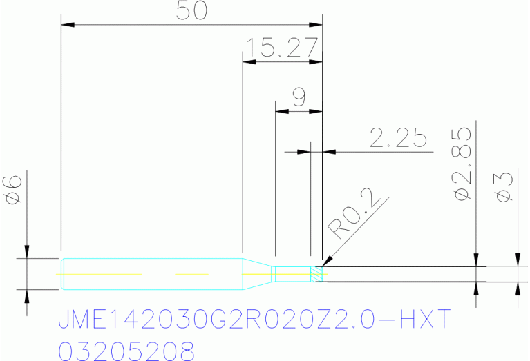 JME142030G2R020Z2.0-HXT