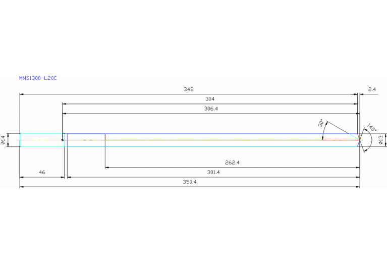 MNS1300-L20C TF15