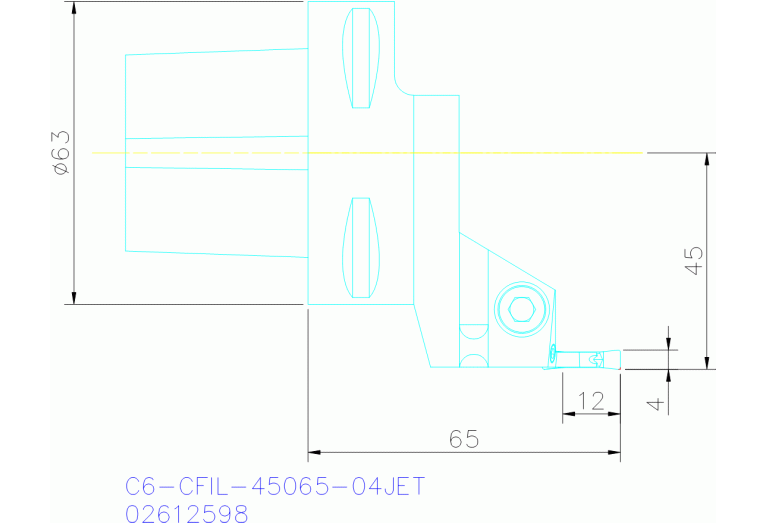 C6-CFIL-45065-04JET
