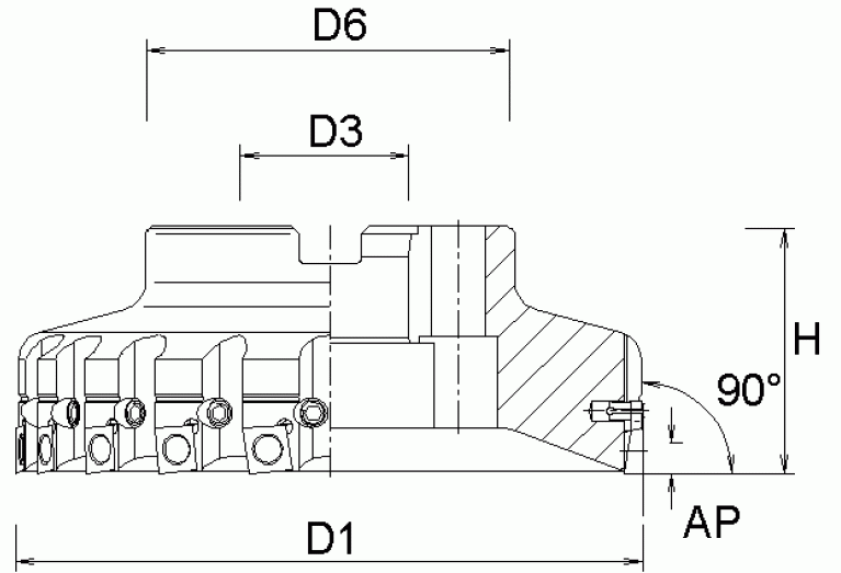 50A05RP90SP12CFP