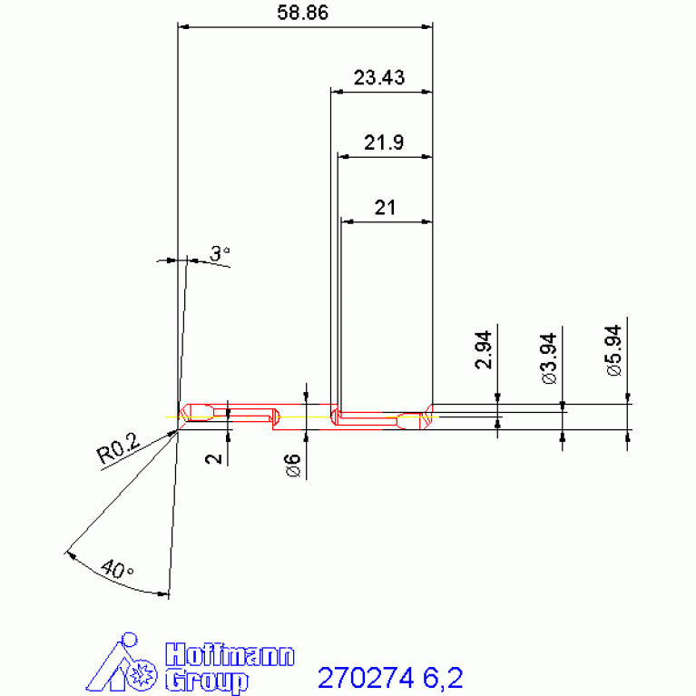 270274 6,2