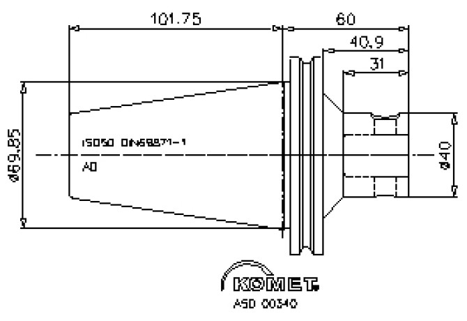 A50 00340