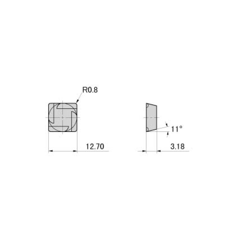 SPGR120308R HTi10