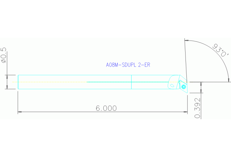 A08M-SDUPL 2-ER