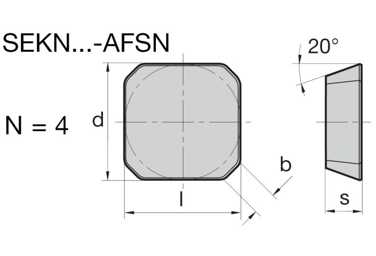 SEKN1203AFSN LC615E