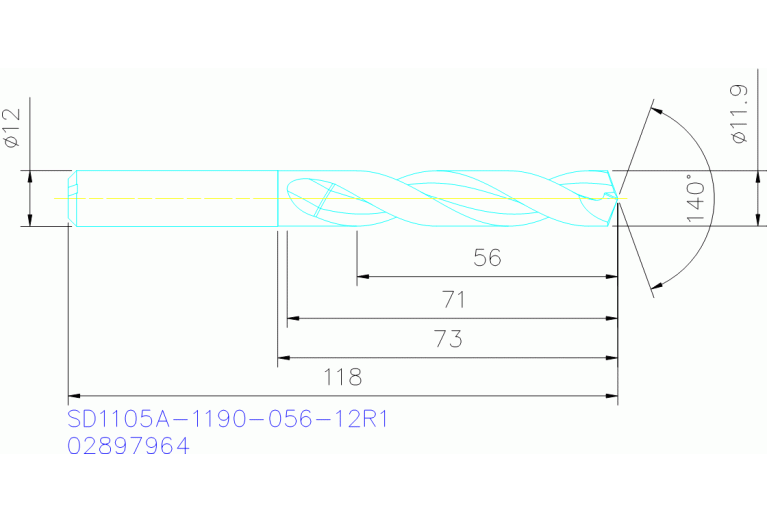 SD1105A-1190-056-12R1