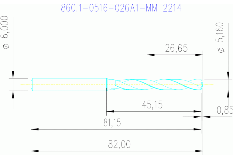 860.1-0516-026A1-MM 2214